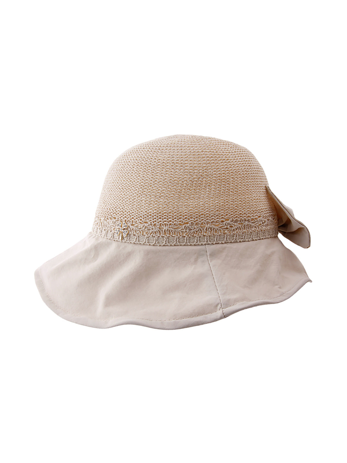 엘케이트 여성 벙거지 모자 버킷햇 썬햇 데일리 모자 LCLH052