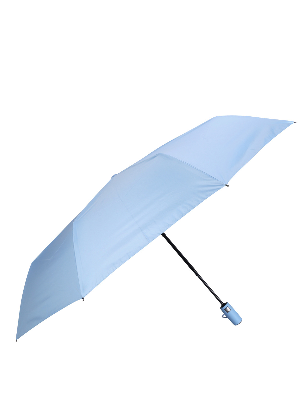 3단 양우산 자동 양산 안전 중봉 장마철 우산 LDDR128